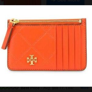 Tory Burch Wallet